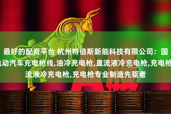 最好的配资平台 杭州特倍斯新能科技有限公司：国标液冷充电枪,电动汽车充电枪线,油冷充电枪,直流液冷充电枪,充电枪专业制造先驱者